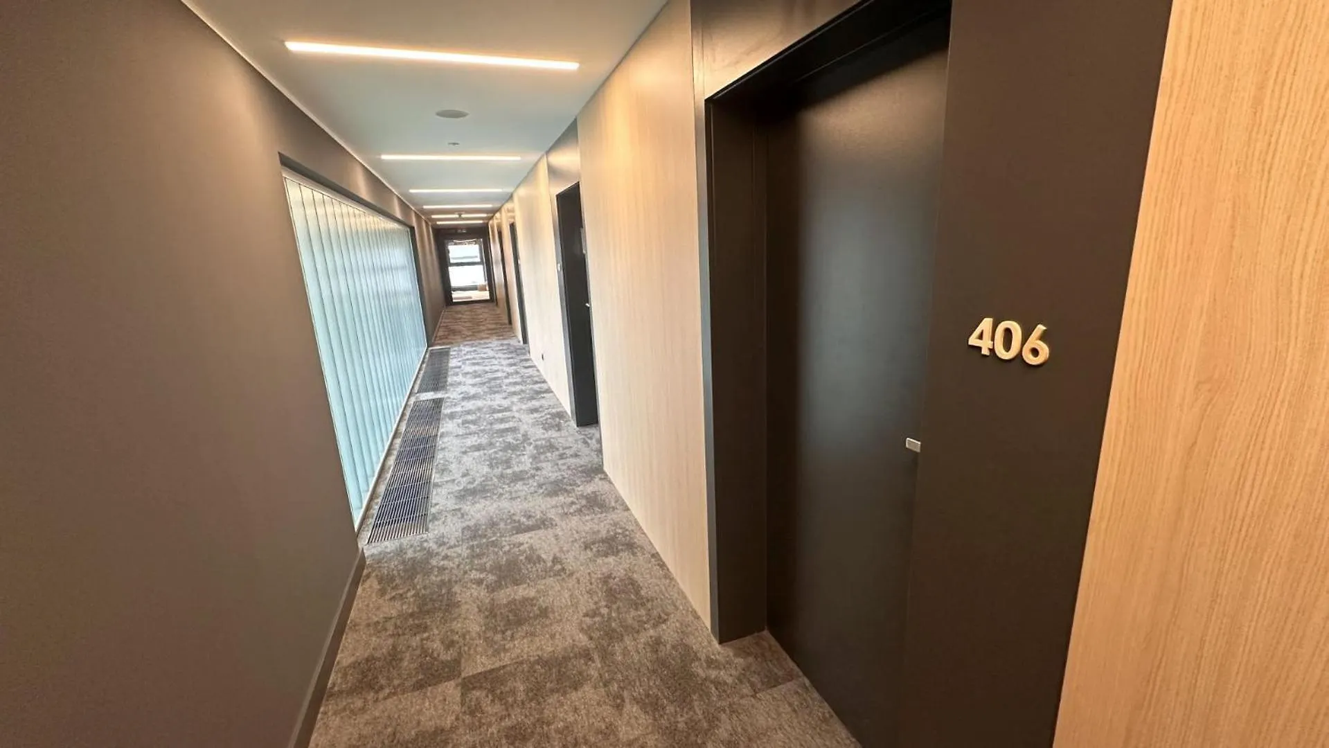 Apartament Plac Wolnosci Poznan Apartment