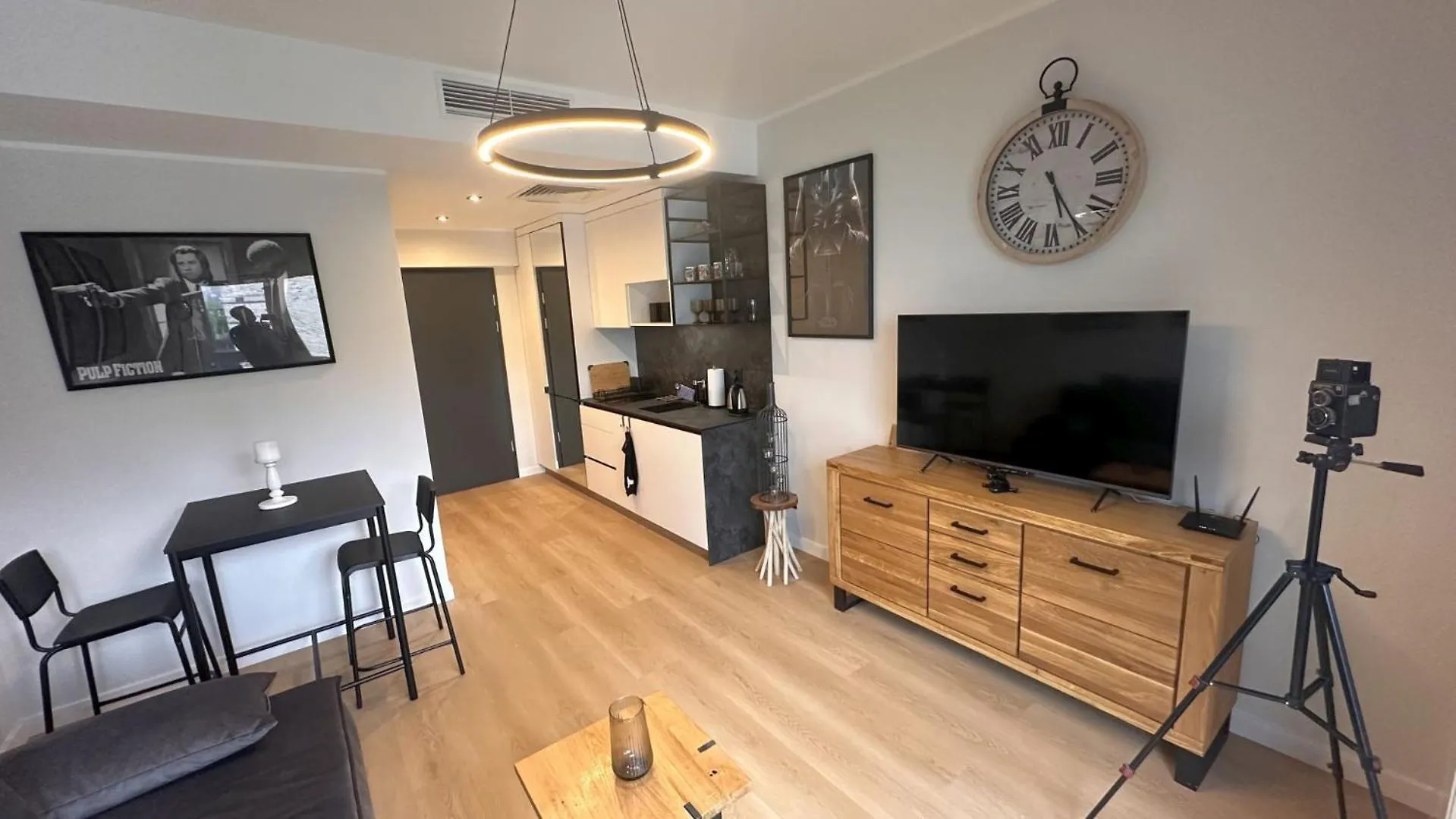 Apartament Plac Wolnosci Poznan 0*,  Poland